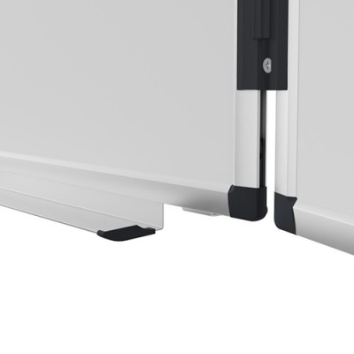 Oldalszárnyas tábla Legamaster Unite Plus 100x200 cm