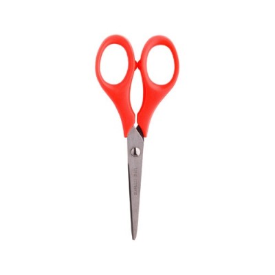 Olló Dashing 13 cm iskolai hegyes S01-029