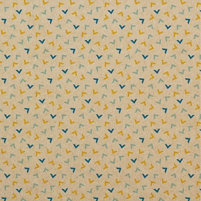 Origami Clairefontaine 15x15 cm 60 lap, Nátron