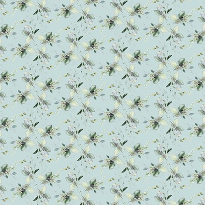 Origami Clairefontaine 15x15 cm 60 lap, Romantika