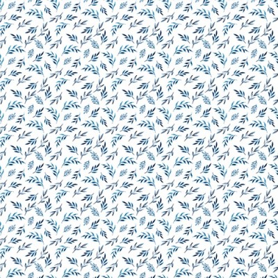 Origami Clairefontaine 15x15 cm 60 lap Shibori virágminta
