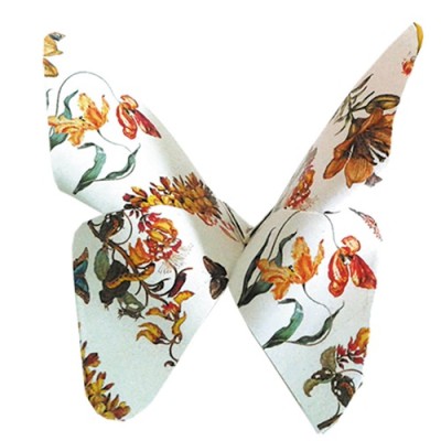 Origami Fridolin Art Merian 15x15 cm 20 lap/csomag