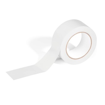Padlójelölő szalag Durable Duraline 50/016 fehér