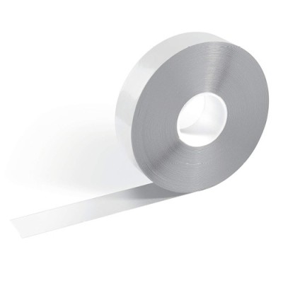 Padlójelölő szalag Durable Duraline 50/05 fehér