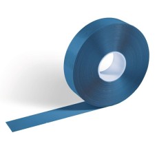 Padlójelölő szalag Durable Duraline 50/05 kék