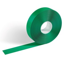 Padlójelölő szalag Durable Duraline 50/05 zöld