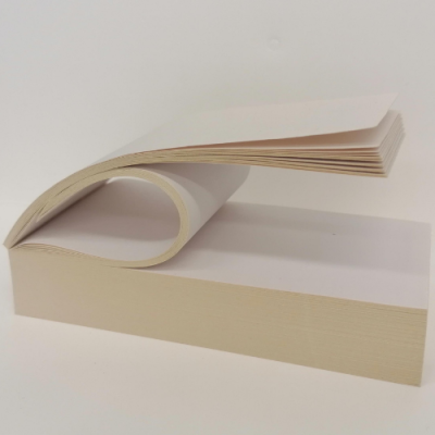 Pincértömb pd 65 x 130 mm 300 lap