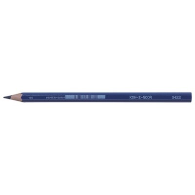 Postairón Koh-i-noor kék 3422