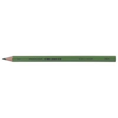 Postairón Koh-i-noor zöld 3424