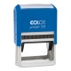 Colop Szövegbélyegző Printer 55 kék ház 40x60 mm