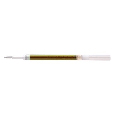 Roller betét Pentel KF8-X 0,8 mm arany