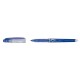 Roller Pilot Frixion Point 0.5 mm kék BL-FRP5-L