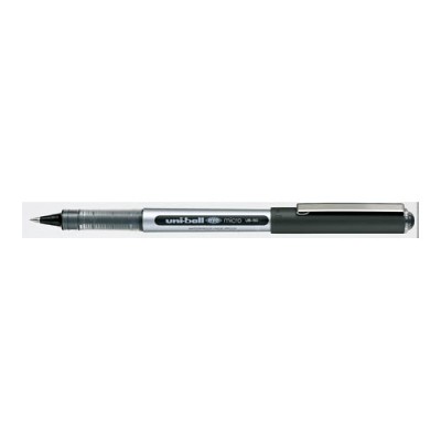 Roller Uni UB-150 0.2 mm fekete