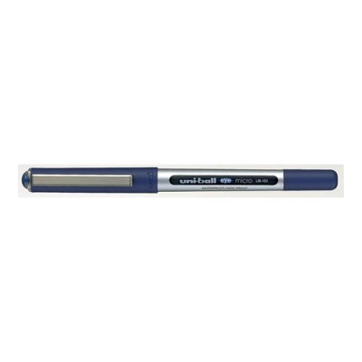 Roller Uni UB-150E 0.2 mm kék