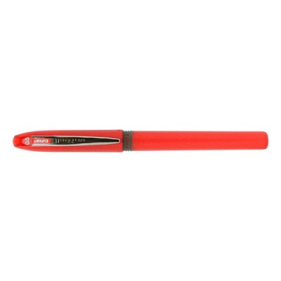 Roller Uni UB-245 0.2 mm piros