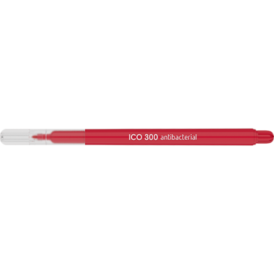 Rostirón Ico 300 24 db-os klt. antibakteriális