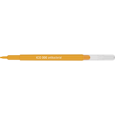 Rostirón Ico 300 24 db-os klt. antibakteriális