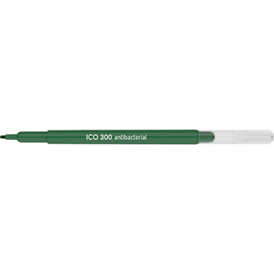 Rostirón Ico 300 24 db-os klt. antibakteriális