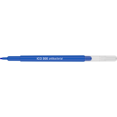 Rostirón Ico 300 24 db-os klt. antibakteriális