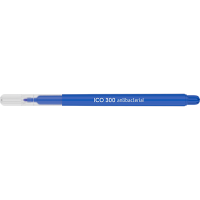 Rostirón Ico 300 24 db-os klt. antibakteriális
