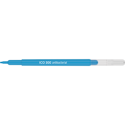 Rostirón Ico 300 24 db-os klt. antibakteriális