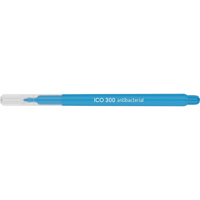Rostirón Ico 300 24 db-os klt. antibakteriális