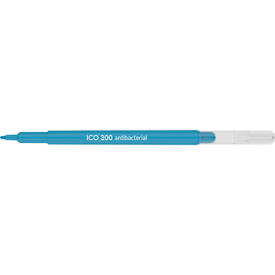 Rostirón Ico 300 24 db-os klt. antibakteriális