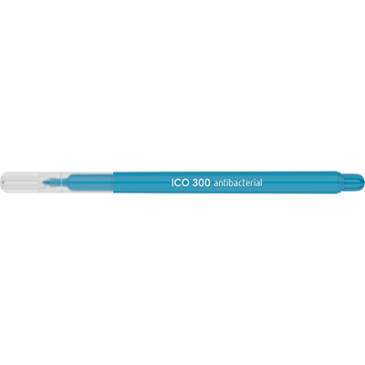 Rostirón Ico 300 24 db-os klt. antibakteriális