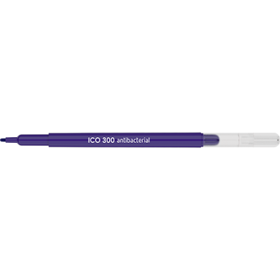 Rostirón Ico 300 24 db-os klt. antibakteriális
