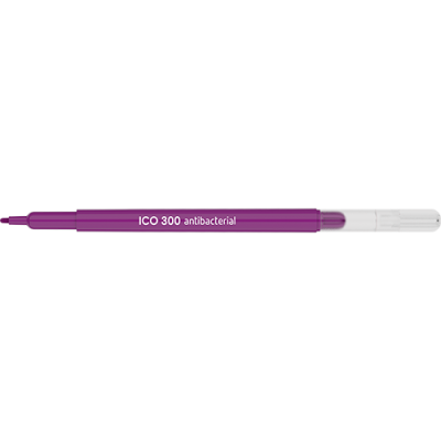 Rostirón Ico 300 24 db-os klt. antibakteriális