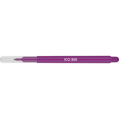 Rostirón Ico 300 24 db-os klt. új