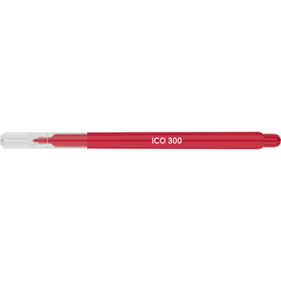 Rostirón Ico 300 24 db-os klt. új