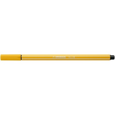 Rostirón Stabilo Pen 68 1,0 mm curry 68/87
