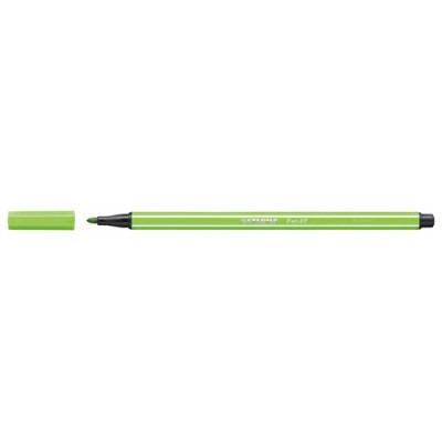 Rostirón Stabilo Pen 68 1,0 mm almazöld