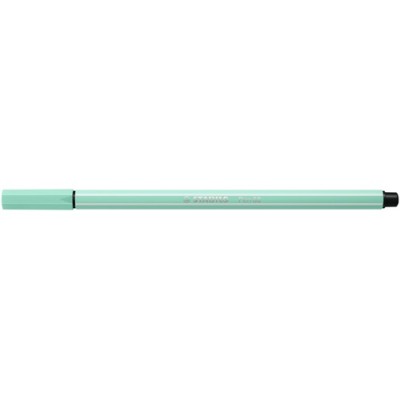 Rostirón Stabilo Pen 68 1,0 mm eukaliptusz