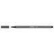 Rostirón Stabilo Pen 68 1,0 mm hideg sötétszürke