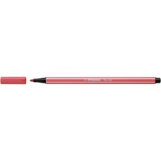 Rostirón Stabilo Pen 68 1,0 mm rozsdavörös
