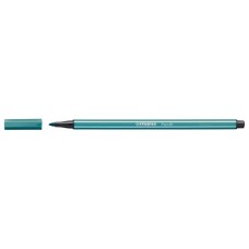 Rostirón Stabilo Pen 68 1,0 mm türkizzöld