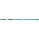 Rostirón Stabilo Pen 68 1,0 mm türkizzöld
