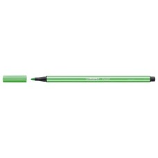 Rostirón Stabilo Pen 68 1,0 mm világosmenta