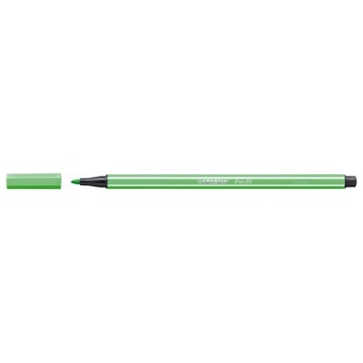 Rostirón Stabilo Pen 68 1,0 mm világosmenta