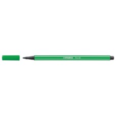 Rostirón Stabilo Pen 68 1,0 mm zöld