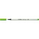 Ecsetfilc Stabilo Pen 68 brush fűzöld