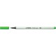 Ecsetfilc Stabilo Pen 68 brush világoszöld