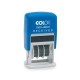 Colop S 160/L mini-dater KIADVA