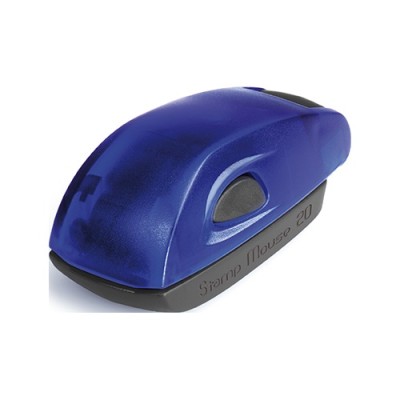 Colop Stamp Mouse 20 indigó