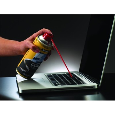 Sűrített levegő Fellowes HFC mentes 400 ml