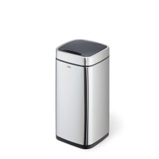 Szemetes Durable No touch szenzoros 21l rozsdamentes acél