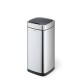 Szemetes Durable No touch szenzoros 35l rozsdamentes acél