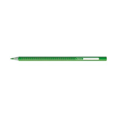 Színes ceruza Faber-Castell Grip 2001 zöld